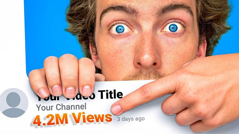 YouTube thumbnail